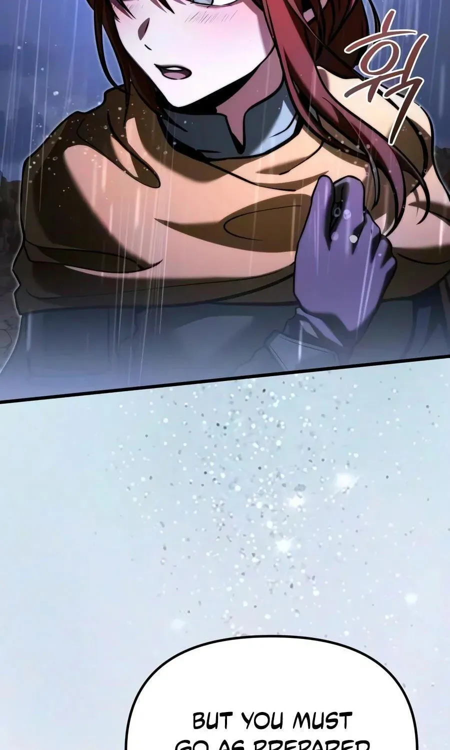 Terminally-Ill Genius Dark Knight chapter 153.1 page 257