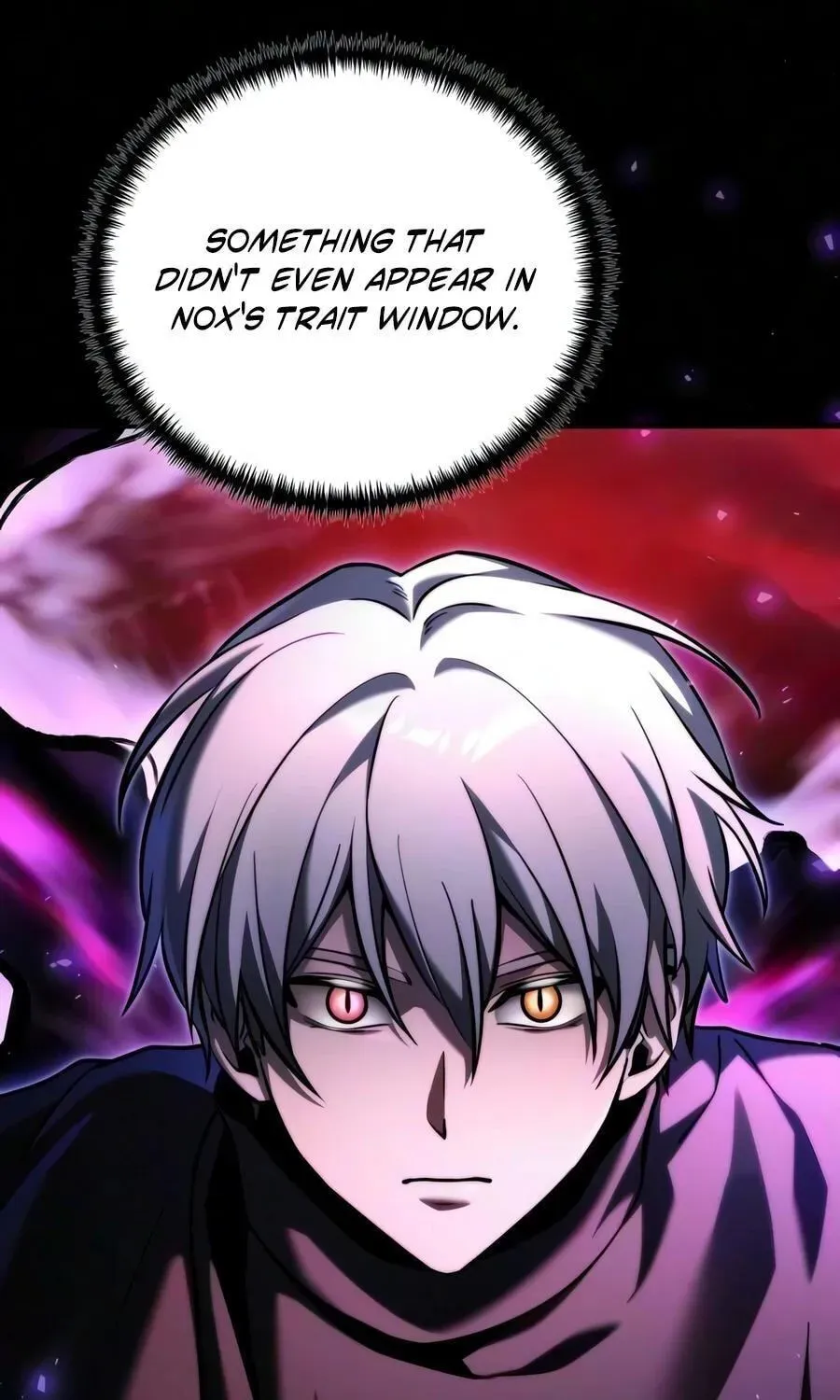 Terminally-Ill Genius Dark Knight chapter 153.1 page 22