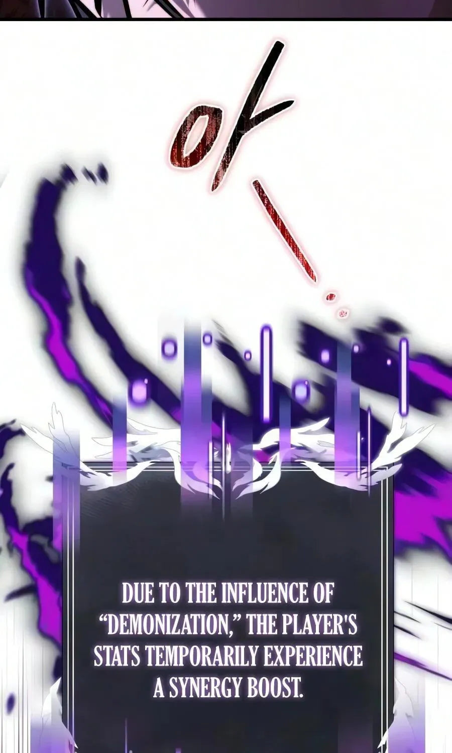 Terminally-Ill Genius Dark Knight chapter 153.1 page 76