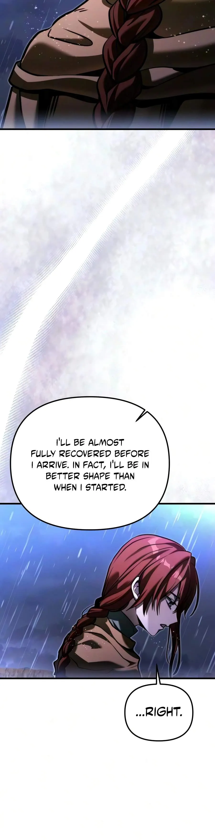 Terminally-Ill Genius Dark Knight chapter 153 page 23