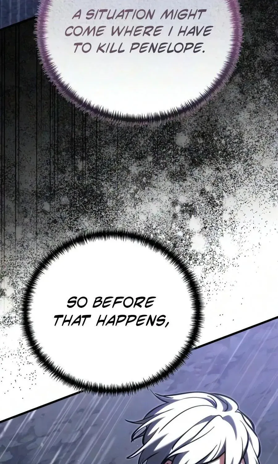Terminally-Ill Genius Dark Knight chapter 154.1 page 178