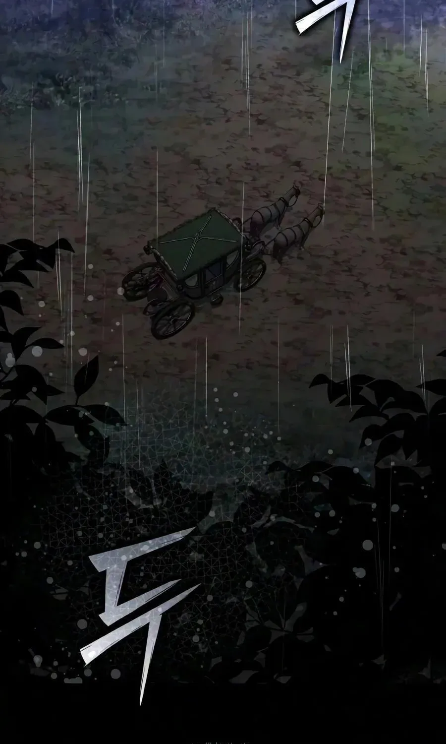 Terminally-Ill Genius Dark Knight chapter 154.1 page 92