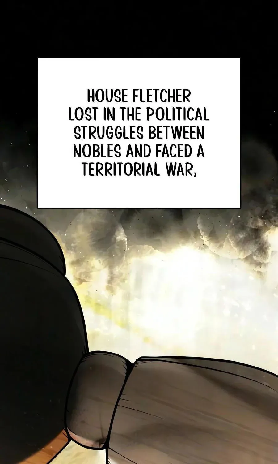 Terminally-Ill Genius Dark Knight chapter 154.1 page 24