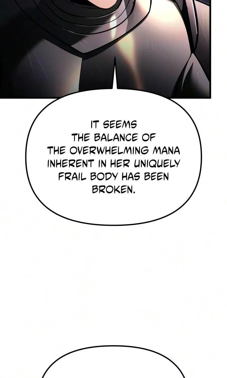 Terminally-Ill Genius Dark Knight chapter 154.1 page 98