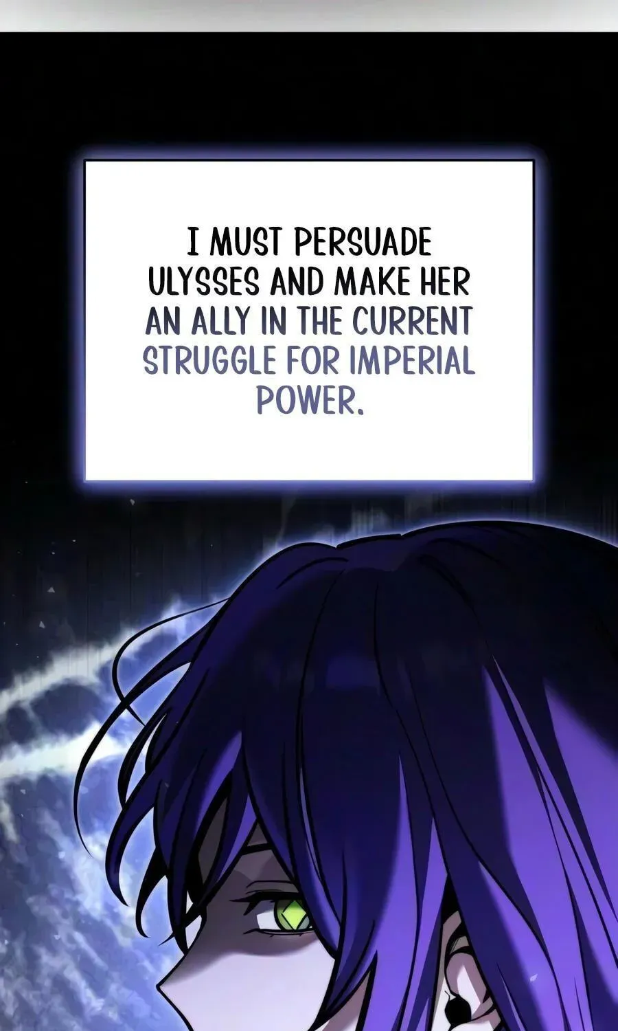 Terminally-Ill Genius Dark Knight chapter 154.1 page 84