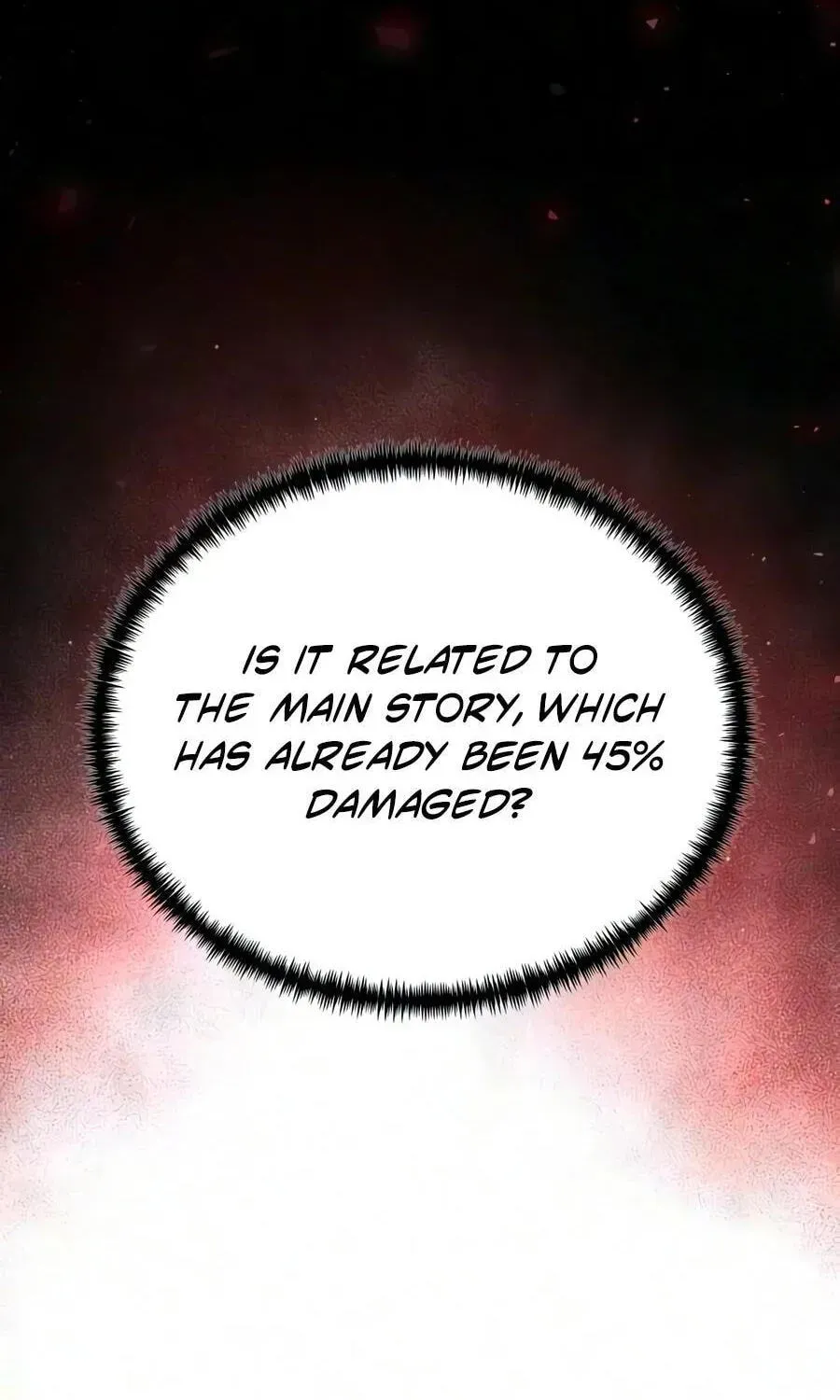 Terminally-Ill Genius Dark Knight chapter 154.1 page 124
