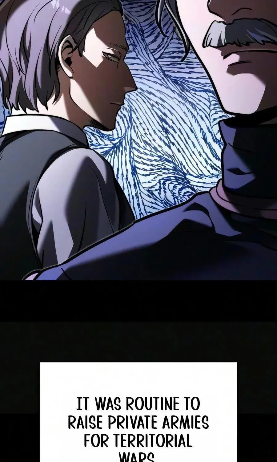 Terminally-Ill Genius Dark Knight chapter 154.1 page 16