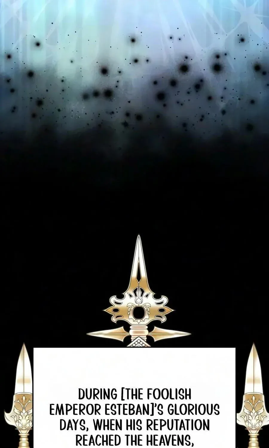 Terminally-Ill Genius Dark Knight chapter 154.1 page 64