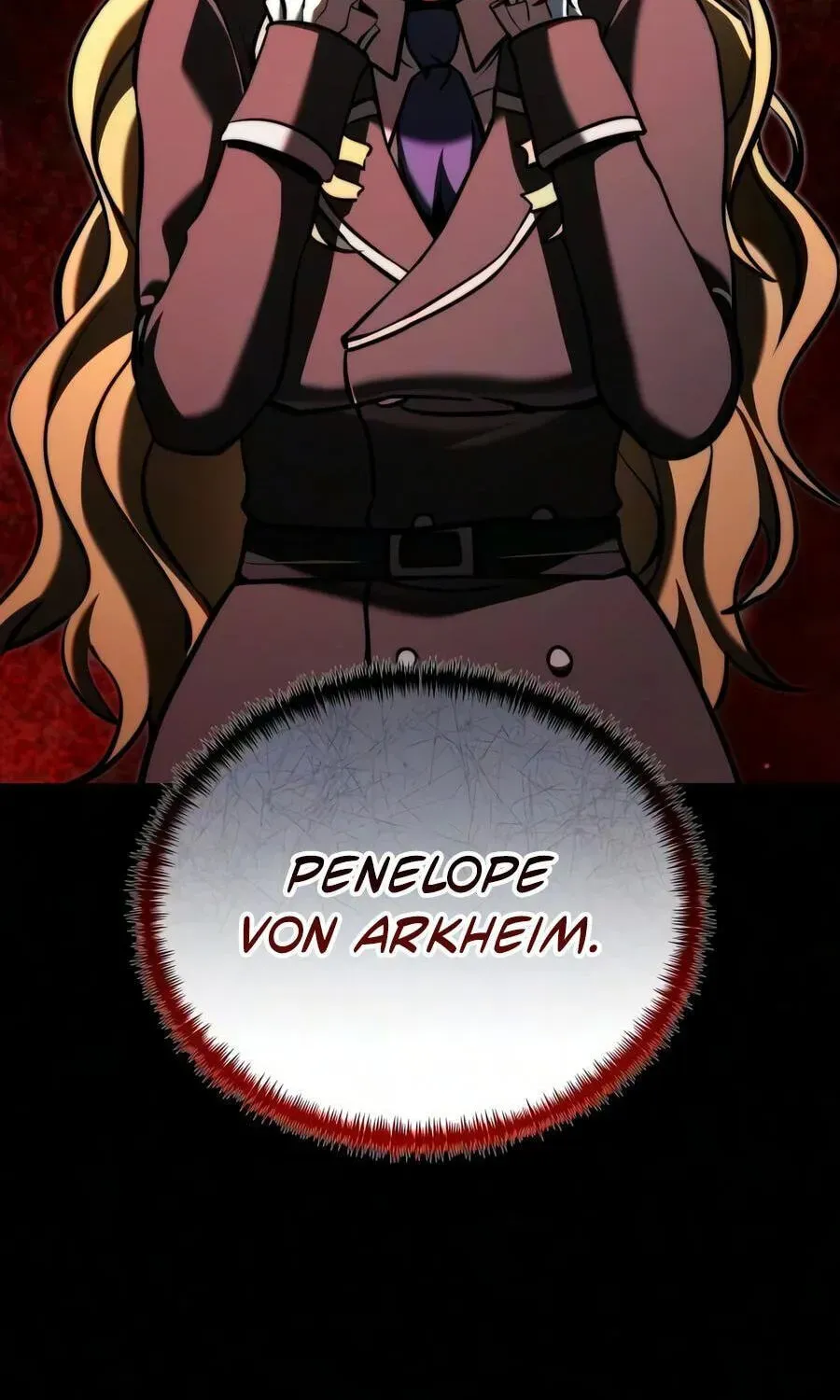 Terminally-Ill Genius Dark Knight chapter 154.1 page 166