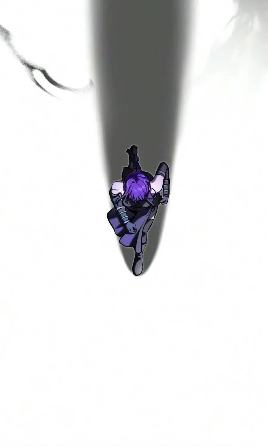 Terminally-Ill Genius Dark Knight chapter 154.1 page 10