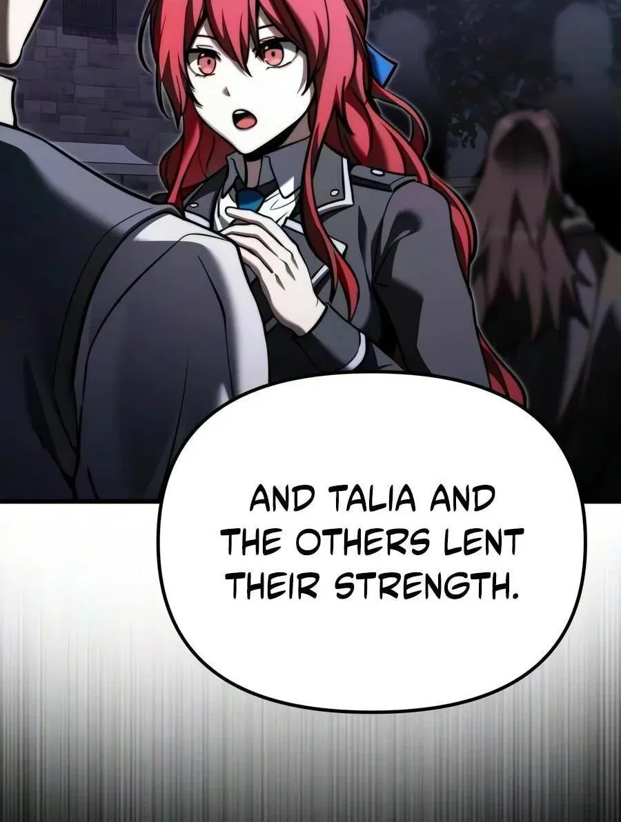 Terminally-Ill Genius Dark Knight chapter 154.1 page 103