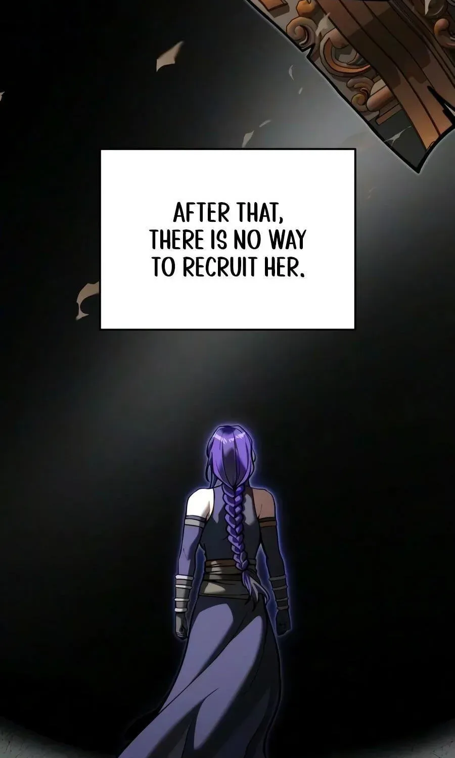 Terminally-Ill Genius Dark Knight chapter 154.1 page 82