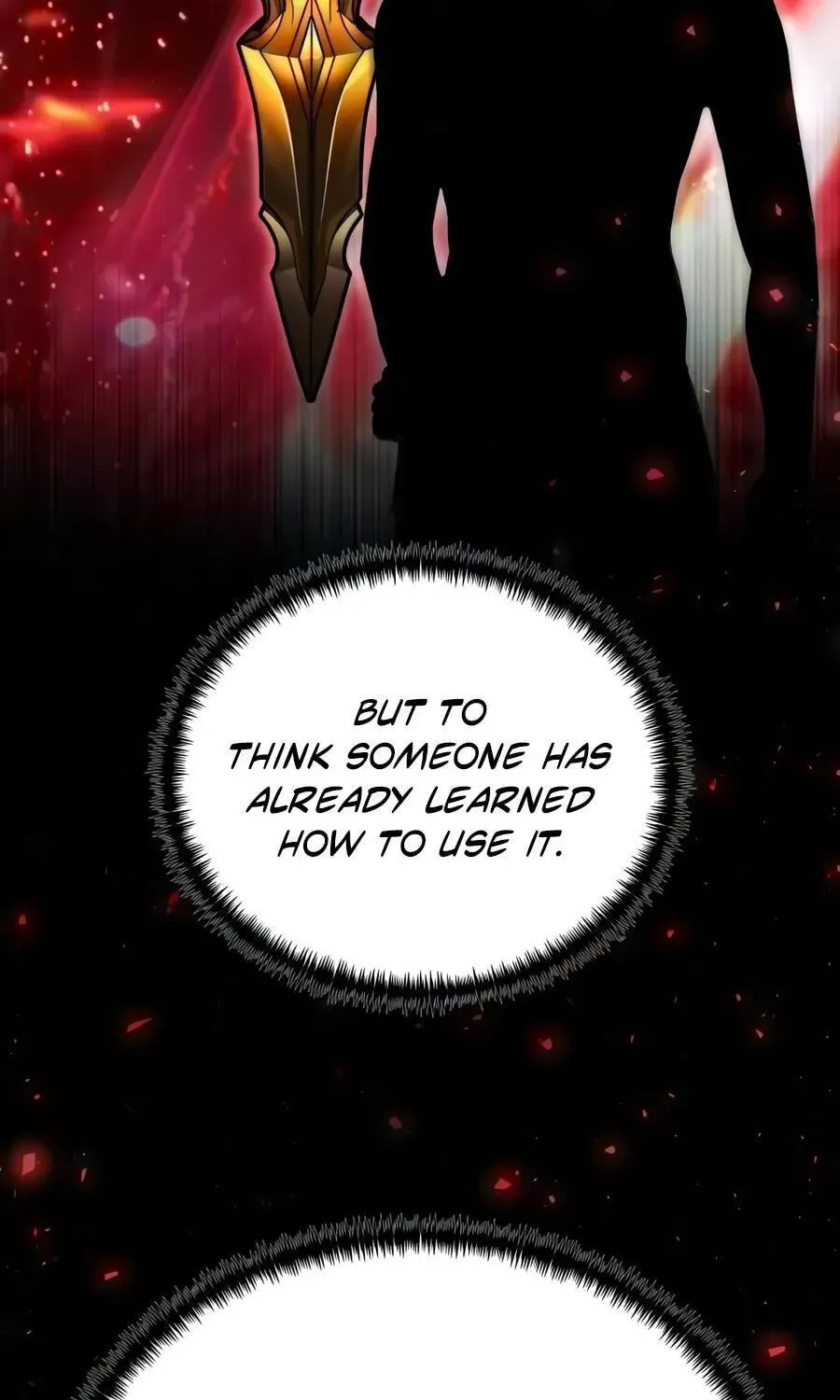 Terminally-Ill Genius Dark Knight chapter 154.1 page 120
