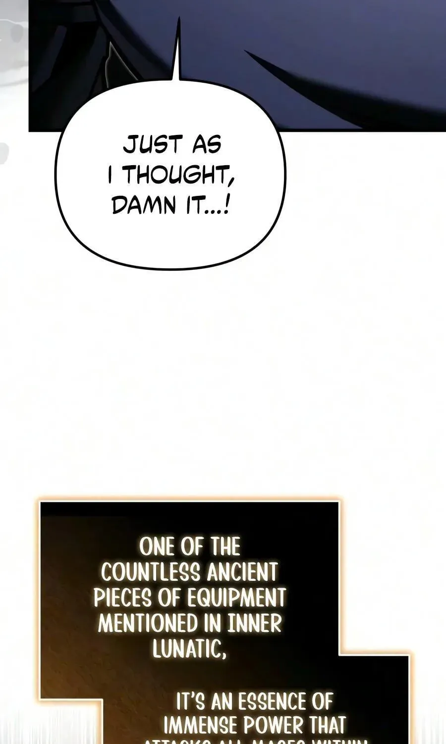 Terminally-Ill Genius Dark Knight chapter 154.1 page 112
