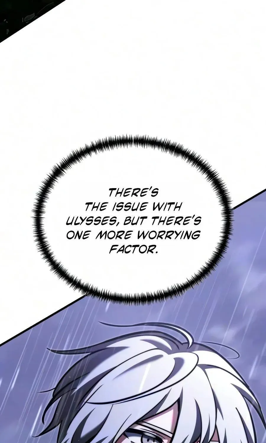 Terminally-Ill Genius Dark Knight chapter 154.1 page 160