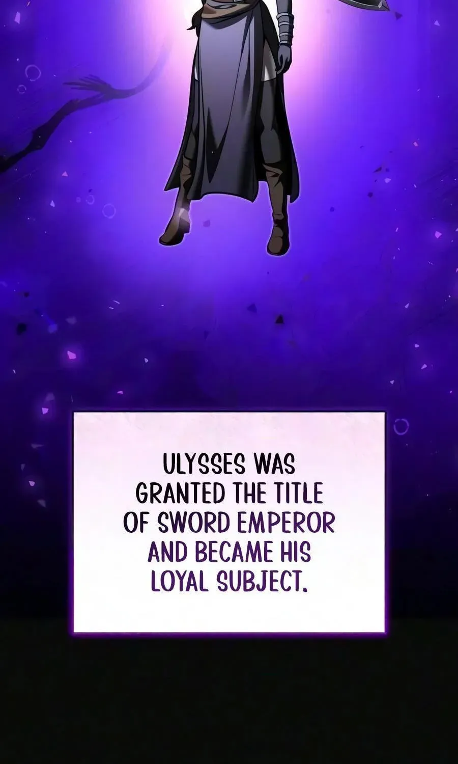Terminally-Ill Genius Dark Knight chapter 154.1 page 44
