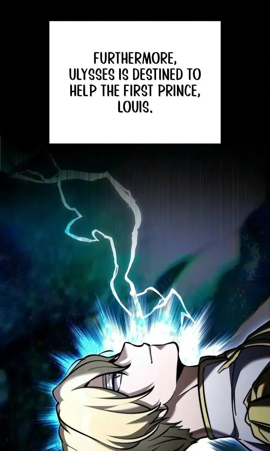 Terminally-Ill Genius Dark Knight chapter 154.1 page 56