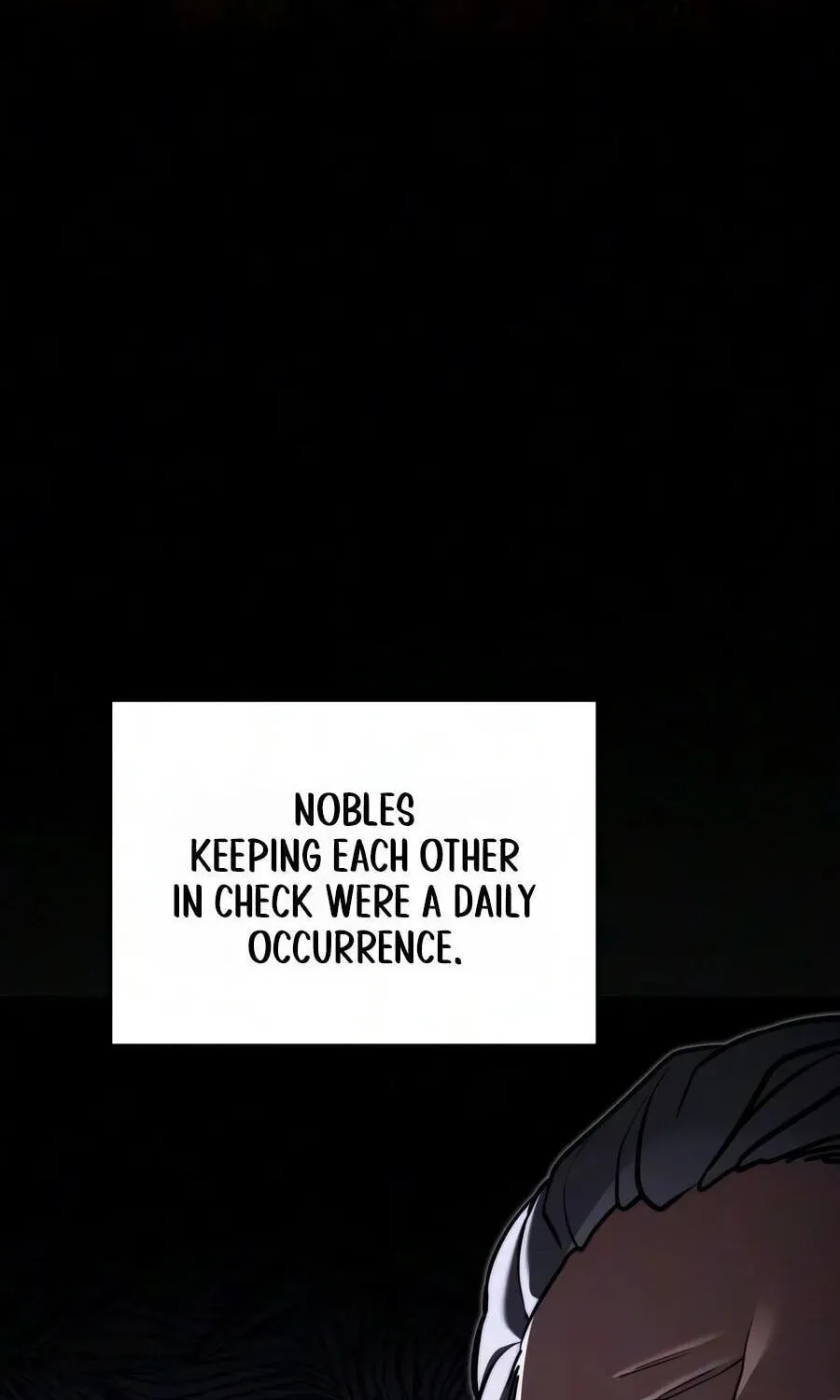 Terminally-Ill Genius Dark Knight chapter 154.1 page 14