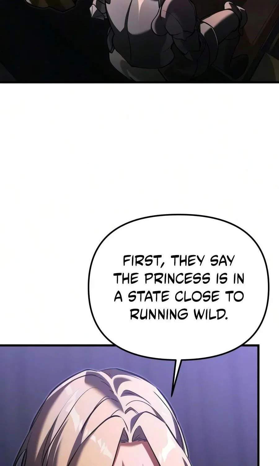 Terminally-Ill Genius Dark Knight chapter 154.1 page 96