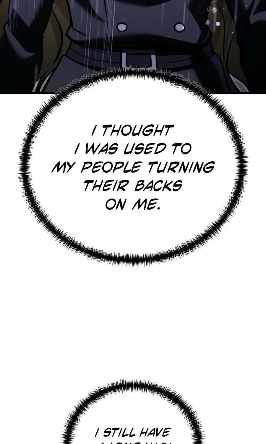 Terminally-Ill Genius Dark Knight chapter 154.1 page 204