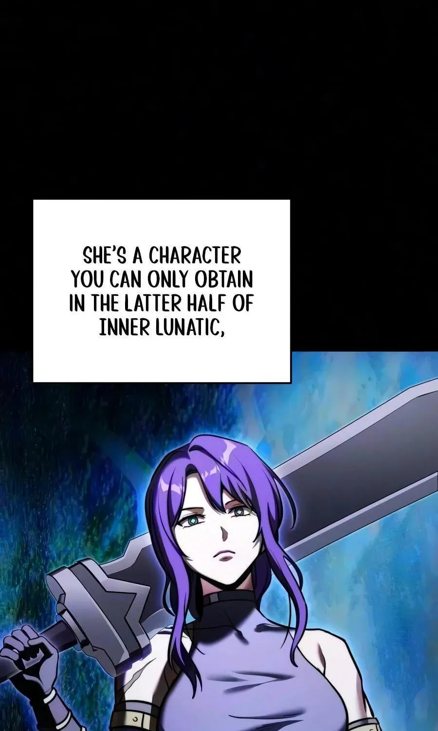 Terminally-Ill Genius Dark Knight chapter 154.1 page 52