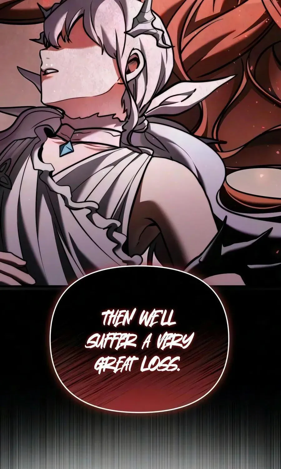 Terminally-Ill Genius Dark Knight chapter 154.1 page 132
