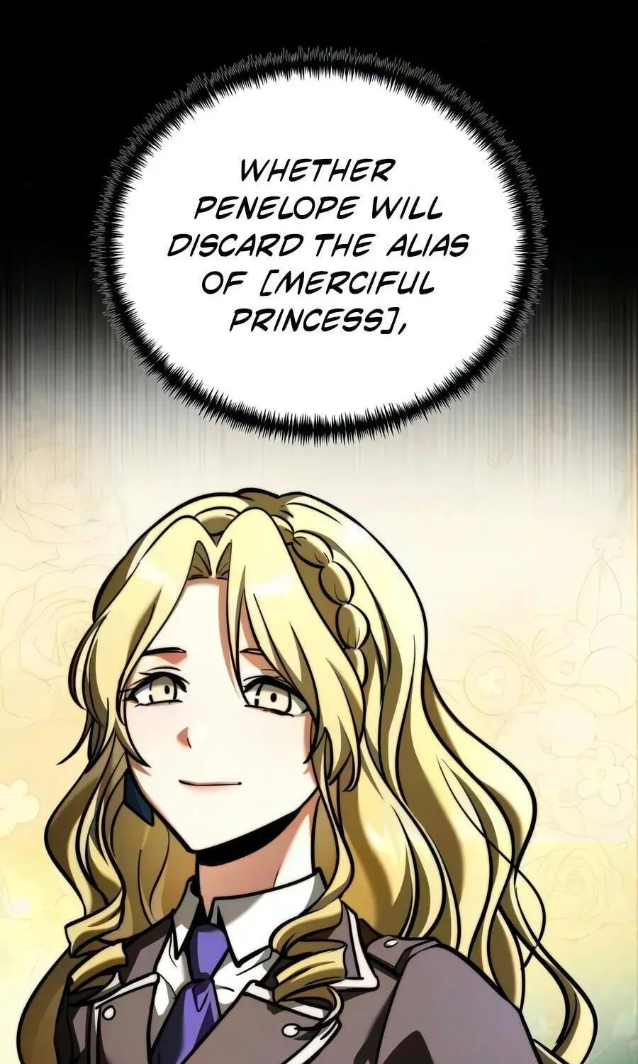 Terminally-Ill Genius Dark Knight chapter 154.1 page 168