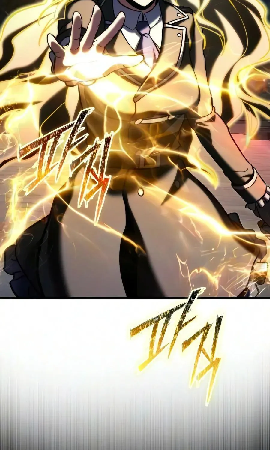 Terminally-Ill Genius Dark Knight chapter 154.1 page 237