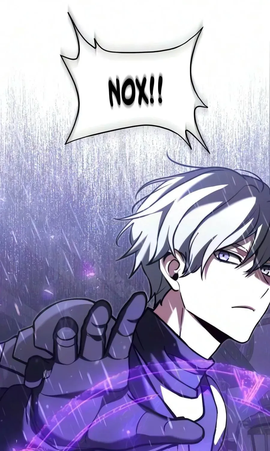 Terminally-Ill Genius Dark Knight chapter 154.1 page 142