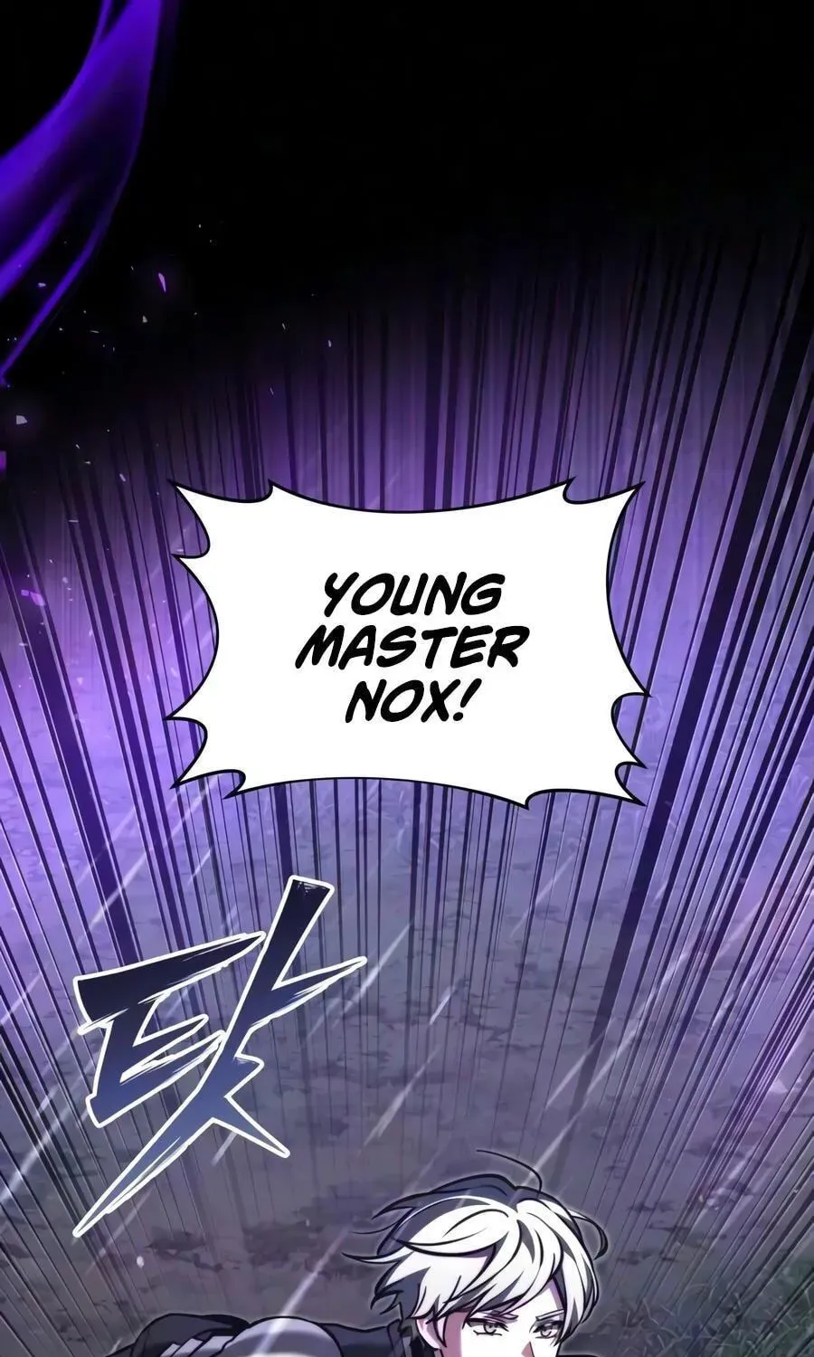 Terminally-Ill Genius Dark Knight chapter 154.1 page 150