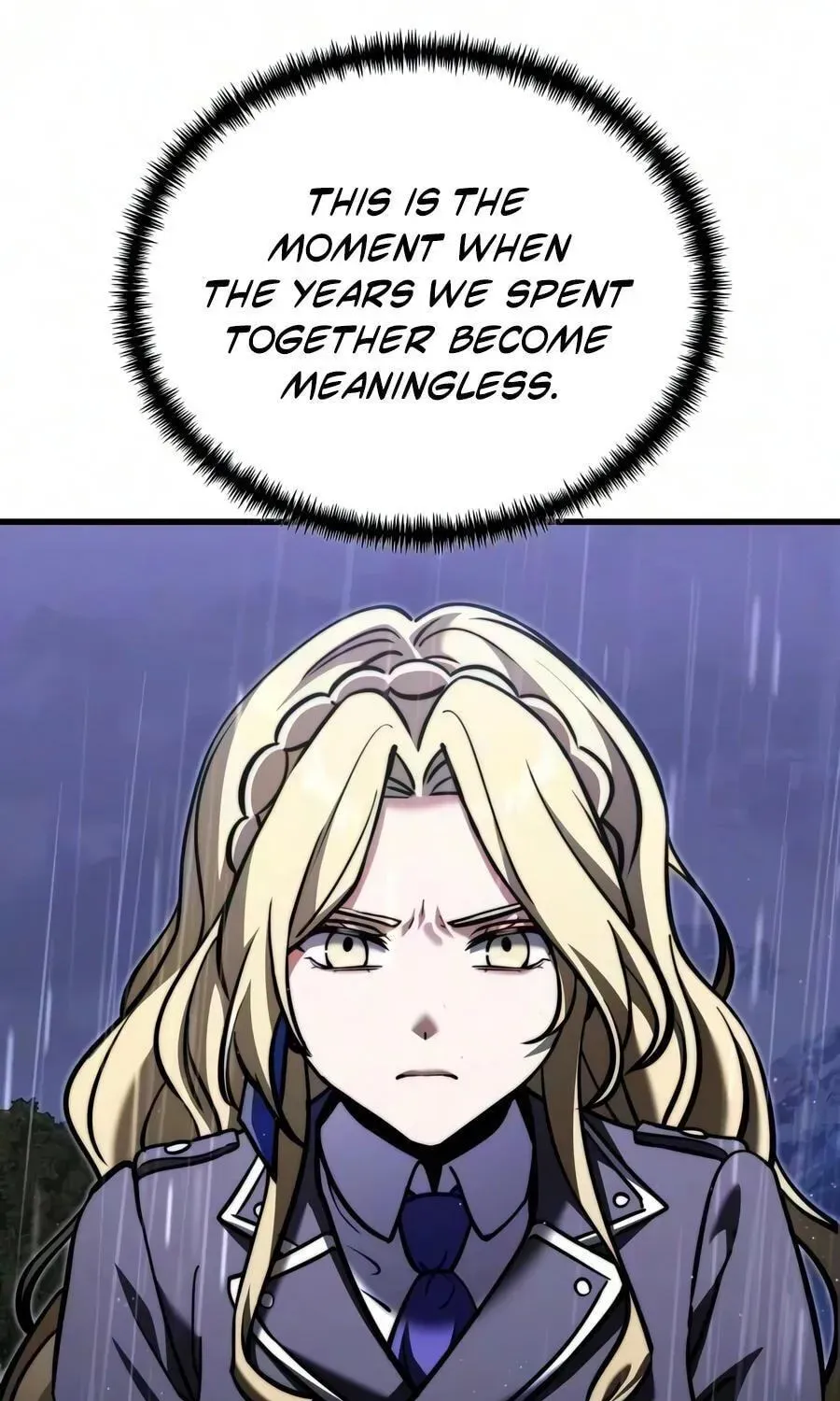 Terminally-Ill Genius Dark Knight chapter 154.1 page 202
