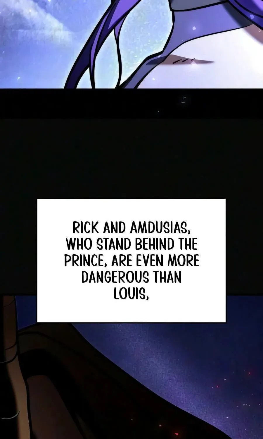 Terminally-Ill Genius Dark Knight chapter 154.1 page 86