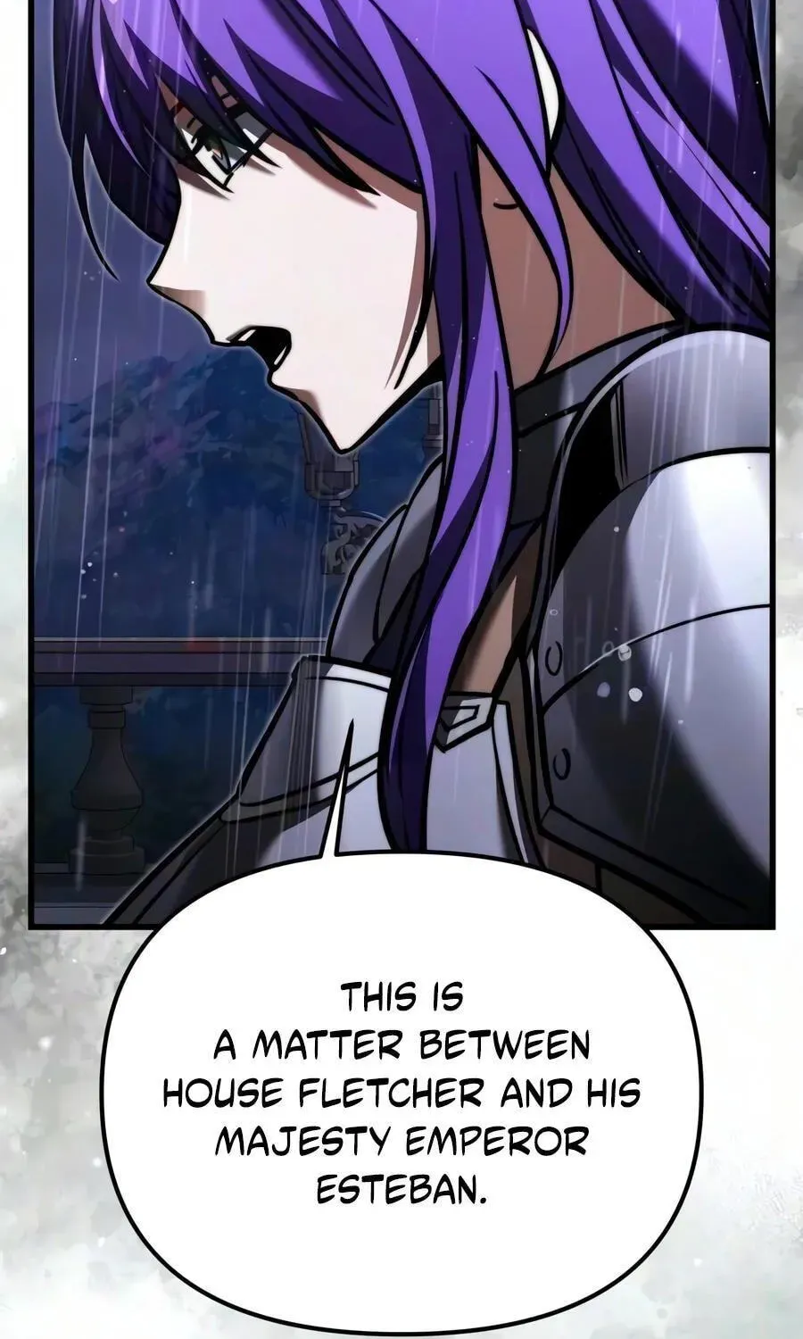 Terminally-Ill Genius Dark Knight chapter 154.1 page 210