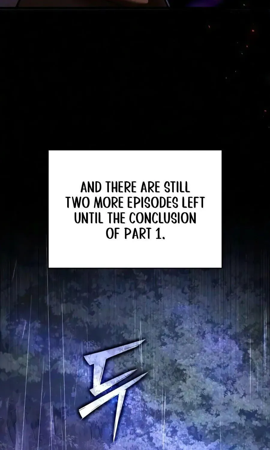 Terminally-Ill Genius Dark Knight chapter 154.1 page 90