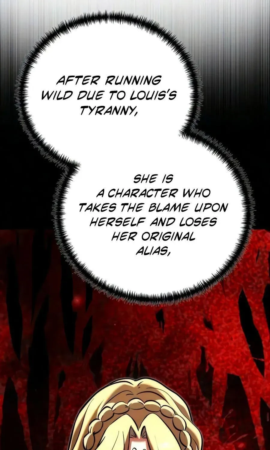 Terminally-Ill Genius Dark Knight chapter 154.1 page 164