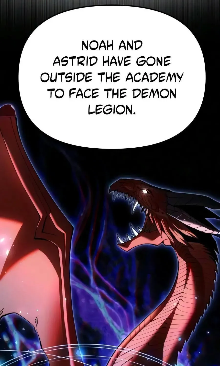 Terminally-Ill Genius Dark Knight chapter 154.1 page 104