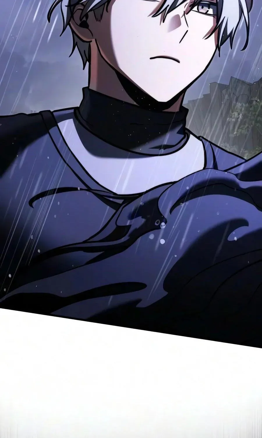 Terminally-Ill Genius Dark Knight chapter 154.1 page 162
