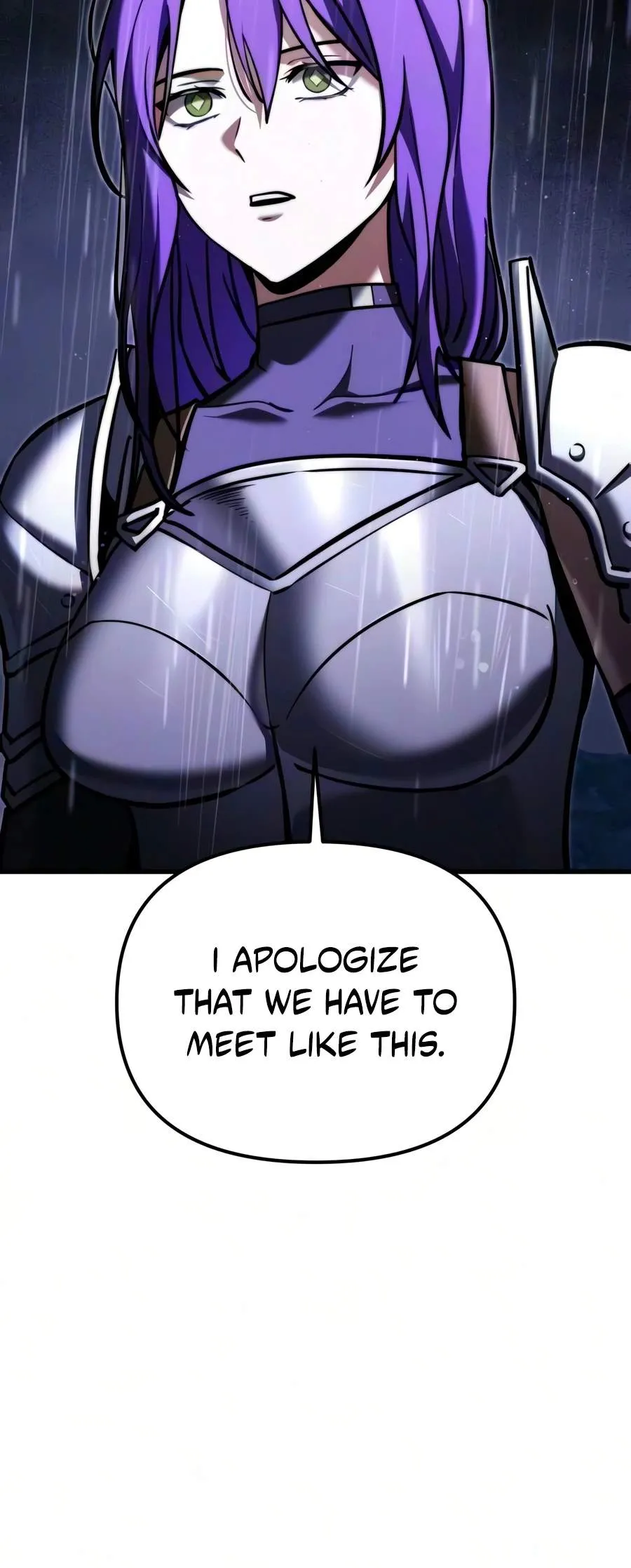 Terminally-Ill Genius Dark Knight chapter 154 page 19