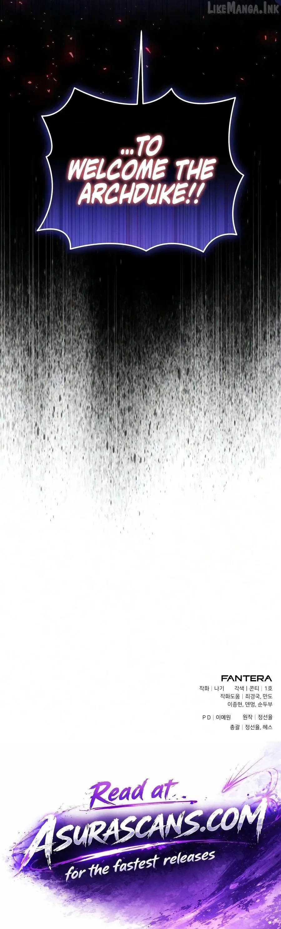 Terminally-Ill Genius Dark Knight chapter 160 page 31