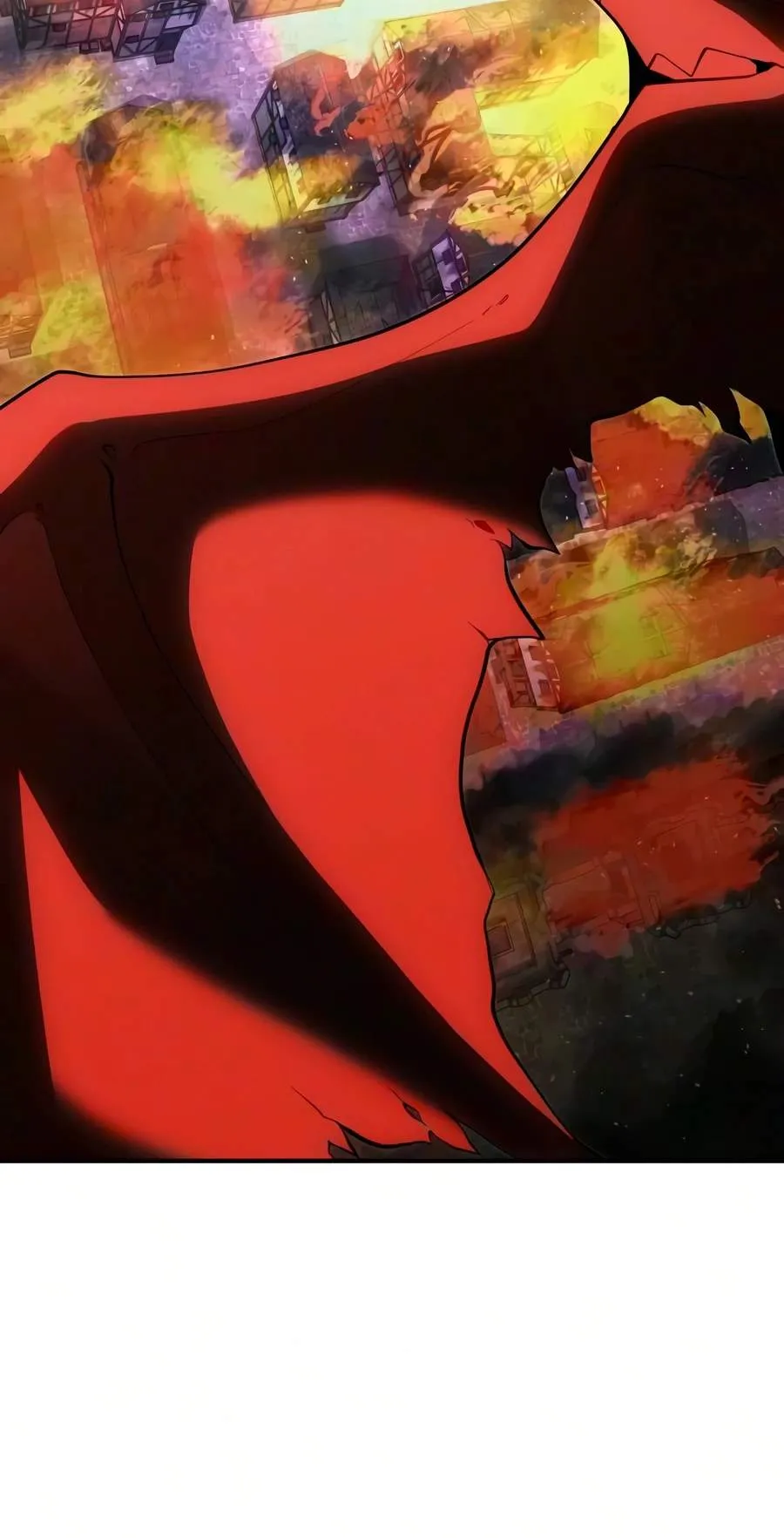 Terminally-Ill Genius Dark Knight chapter 161 page 17