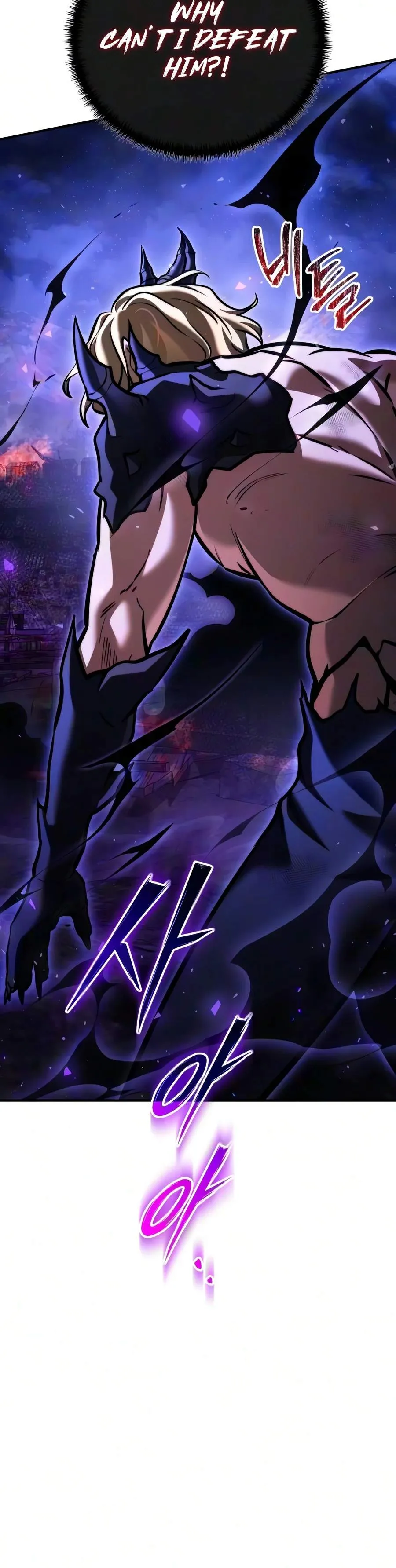 Terminally-Ill Genius Dark Knight chapter 164 page 24