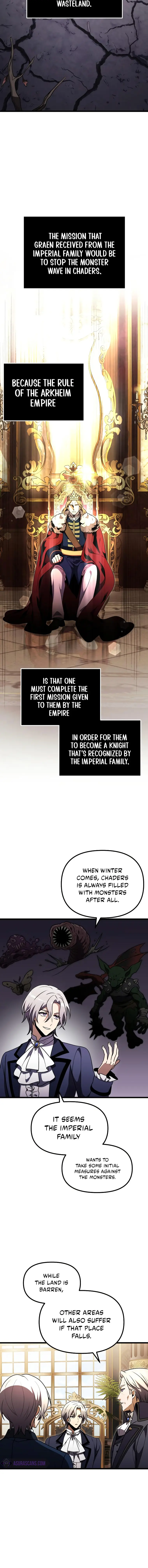 Terminally-Ill Genius Dark Knight chapter 20 page 15