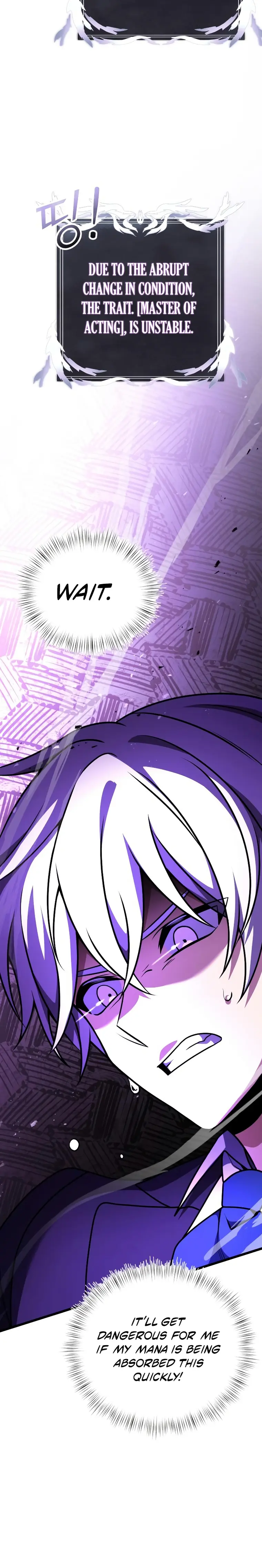 Terminally-Ill Genius Dark Knight chapter 21 page 36