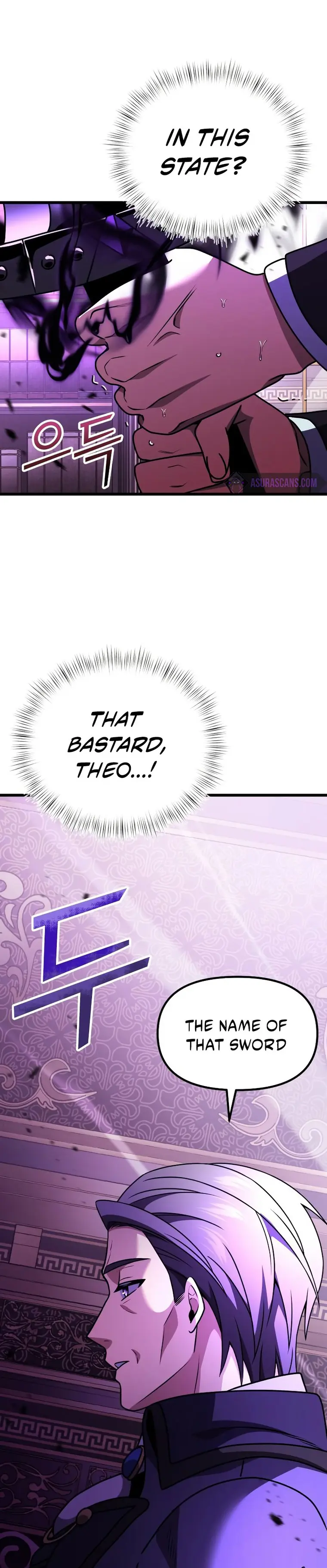 Terminally-Ill Genius Dark Knight chapter 21 page 38