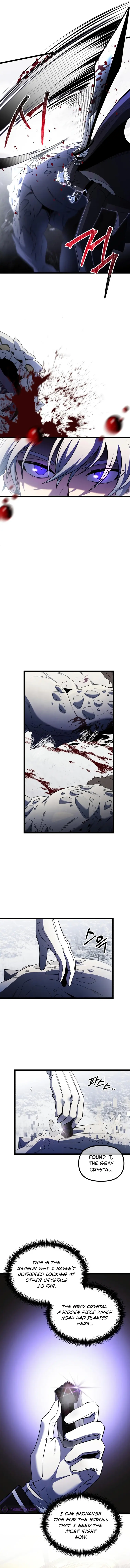 Terminally-Ill Genius Dark Knight chapter 39 page 12