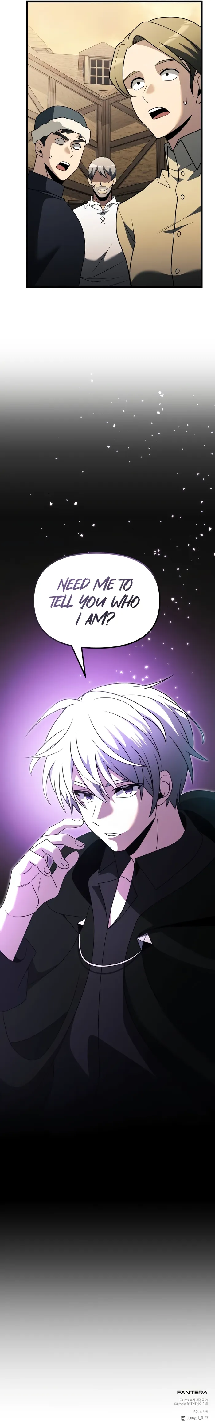 Terminally-Ill Genius Dark Knight chapter 49 page 14