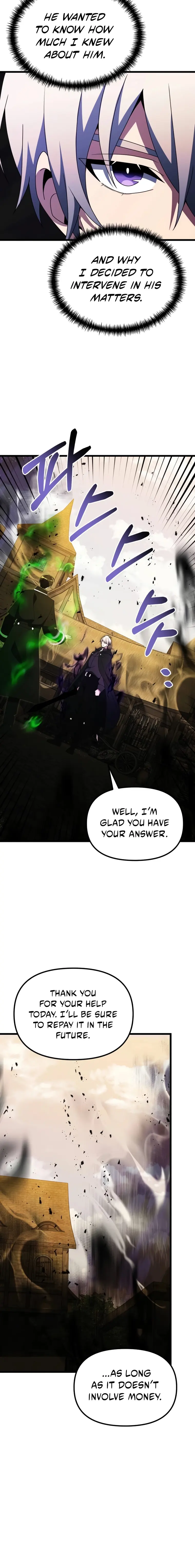 Terminally-Ill Genius Dark Knight chapter 51 page 26