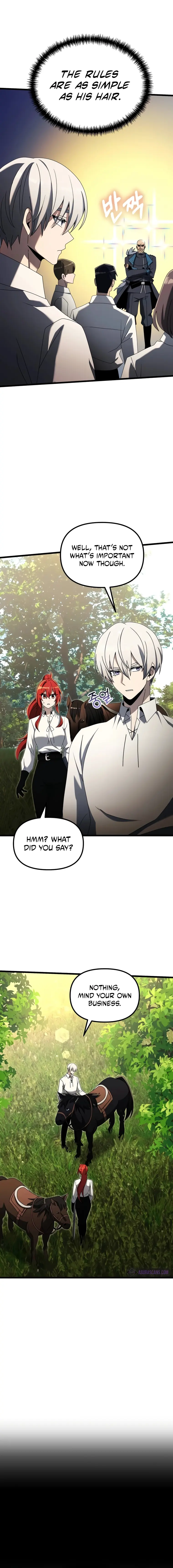 Terminally-Ill Genius Dark Knight chapter 58 page 16
