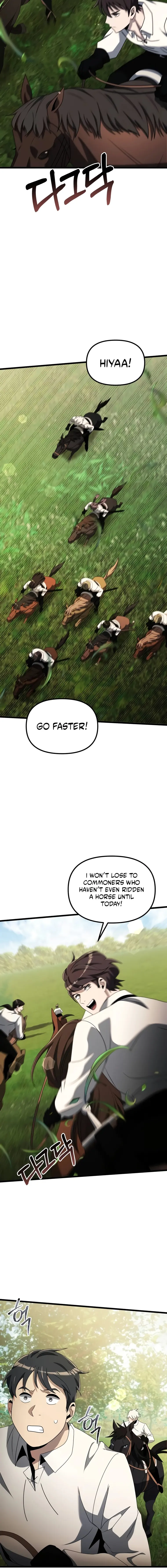 Terminally-Ill Genius Dark Knight chapter 58 page 24