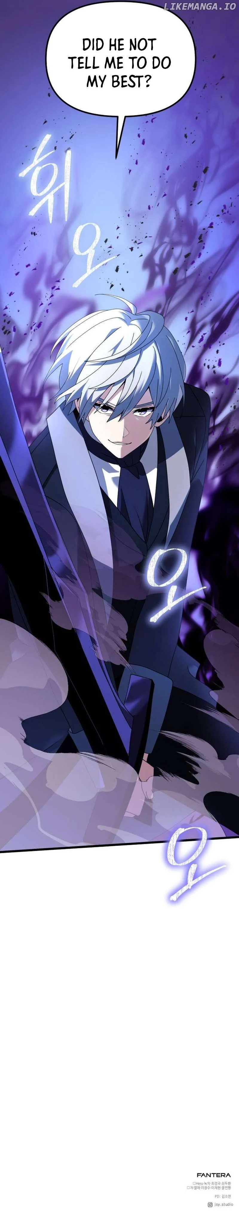 Terminally-Ill Genius Dark Knight chapter 68 page 80